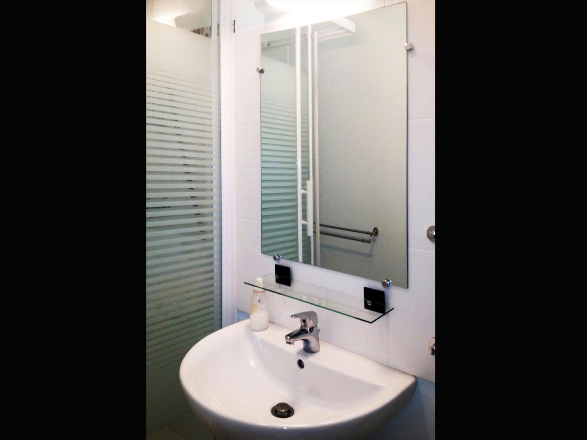 เล อกาป็องท์ ซีต เดอ ลา ริช Apartment La Riche ห้อง รูปภาพ
