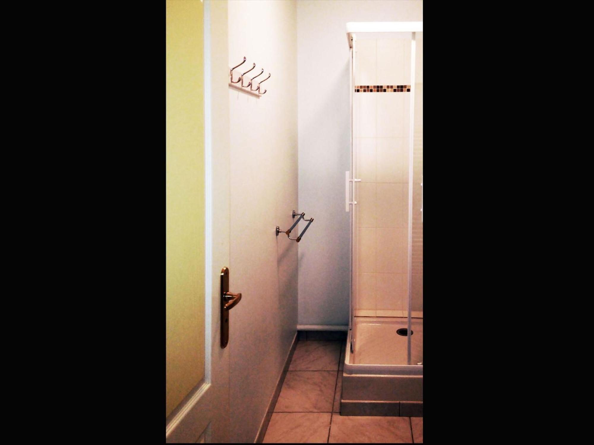 เล อกาป็องท์ ซีต เดอ ลา ริช Apartment La Riche ห้อง รูปภาพ