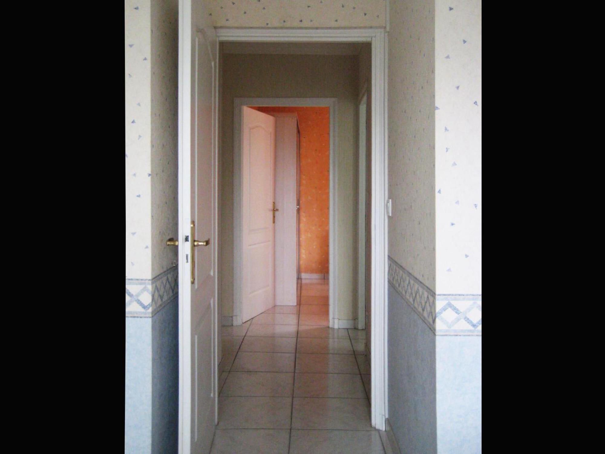 เล อกาป็องท์ ซีต เดอ ลา ริช Apartment La Riche ห้อง รูปภาพ