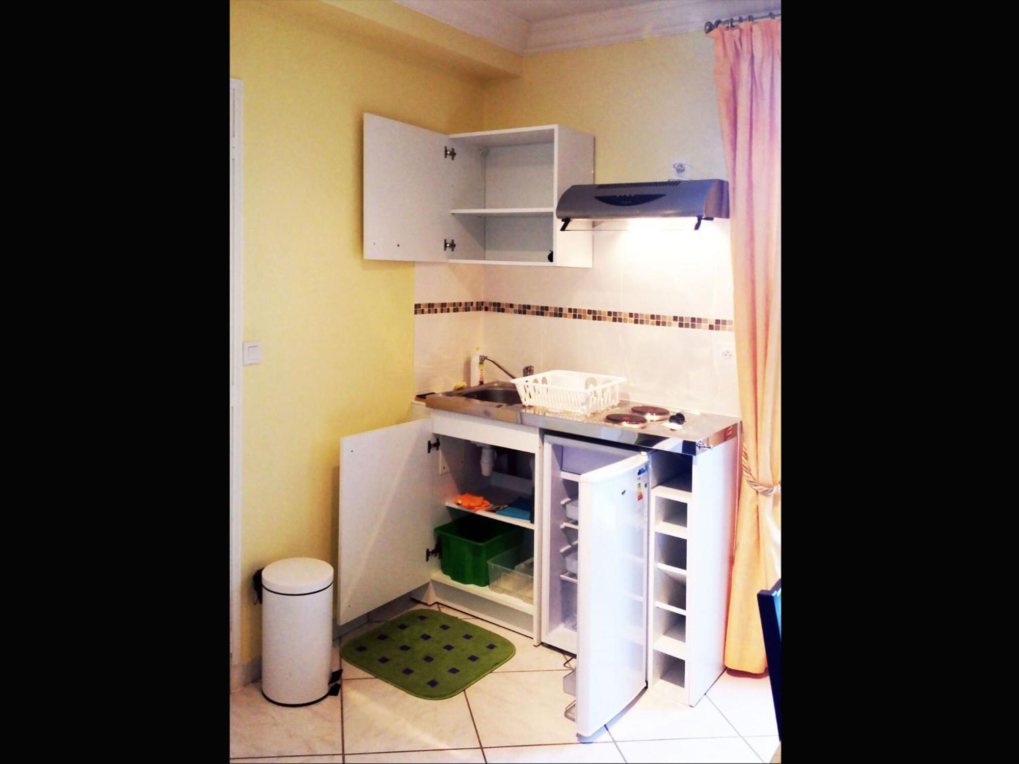 เล อกาป็องท์ ซีต เดอ ลา ริช Apartment La Riche ห้อง รูปภาพ