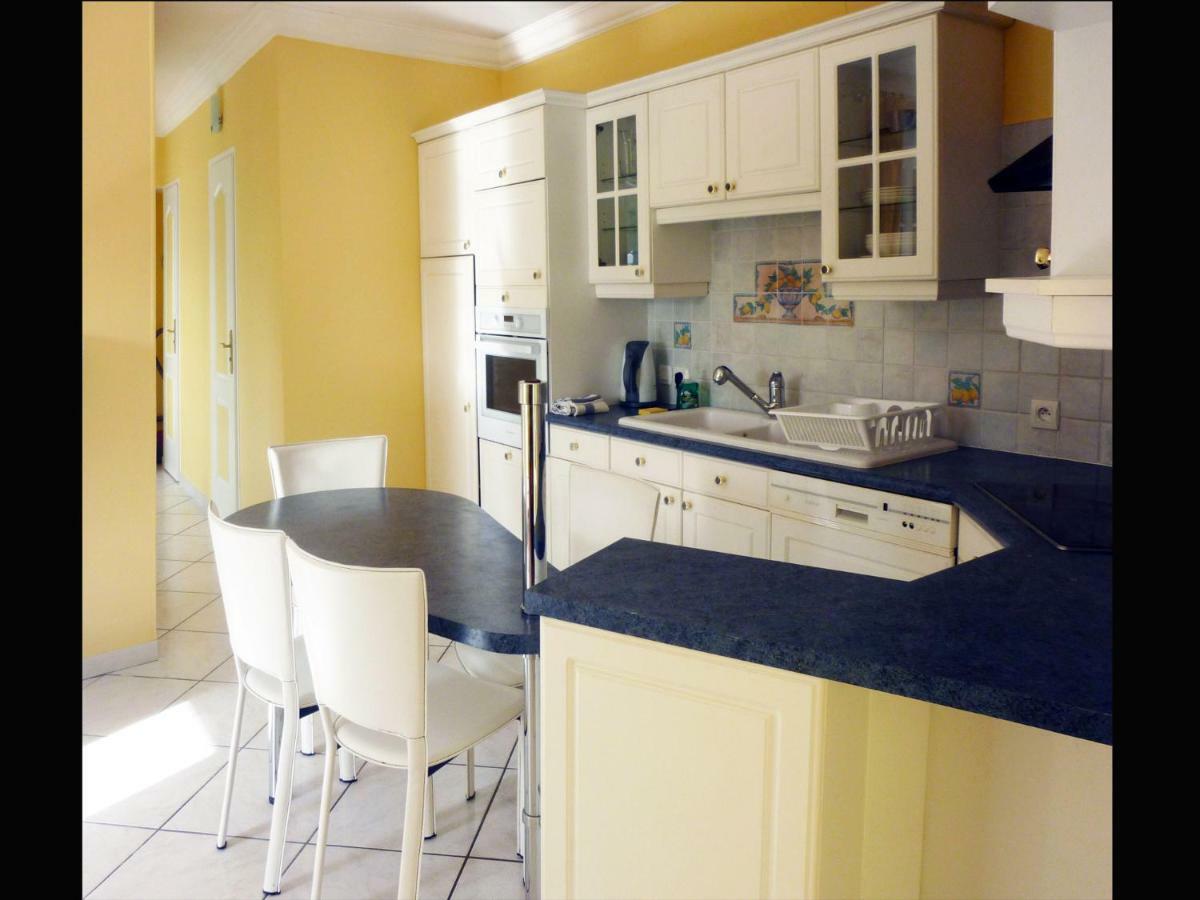 เล อกาป็องท์ ซีต เดอ ลา ริช Apartment La Riche ห้อง รูปภาพ